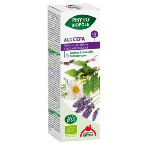 Mix Cefa 13, 50ml, Phyto Biopole, 50ml, Intersa