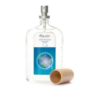 Spray O2 Boles D`Olor