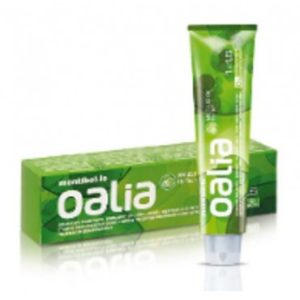 Copia Tinte Sin Amoníaco Oalia 7/33 Montibello, 60 ml. Cambiar esto