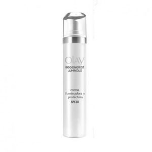 OLAY REGENERIST LUMINOUS SPF.20 50 ML
