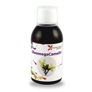 Oleomega camelin 200 ml. mundonatural