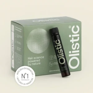 Olistic Men 28 unidades