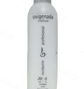 Oxidante Profesional Crema 20vol. 150ml Broaer