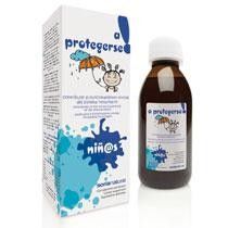 A Protegerse! Jarabe, 150ml. Soria Natural