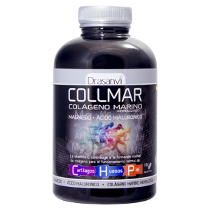 Collmar, 180 comp.Drasanví