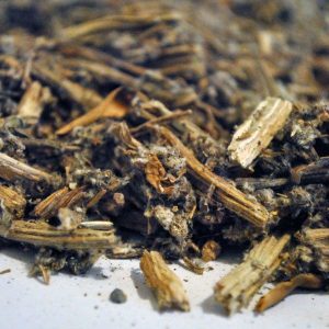 Alcachofera, Hojas (Cynara Scolymus)