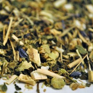 Mezcla Hierbas ESTOMACAL (Bienestar digestivo)