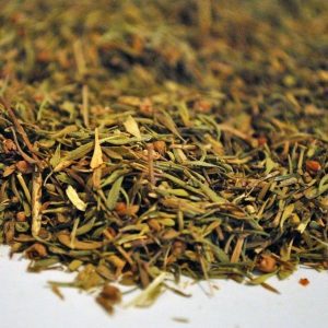 Tomillo, hojas (Thymus vulgaris)