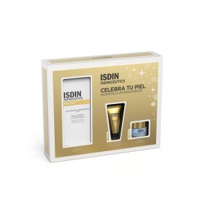 Cofre Sérum Hyaluronic Concentrate ISDIN + REGALOS