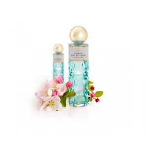 Agua De Saphir Parfums Saphir 200ml