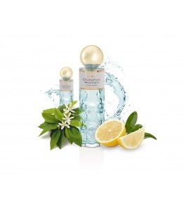 Oceanyc Woman Parfums Saphir 200ml