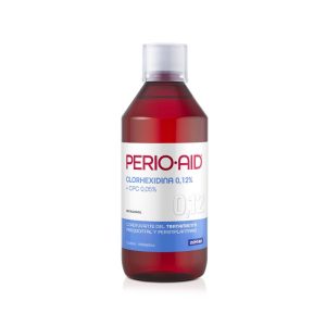 Perio-Aid Colutorio Tratamiento 150ml