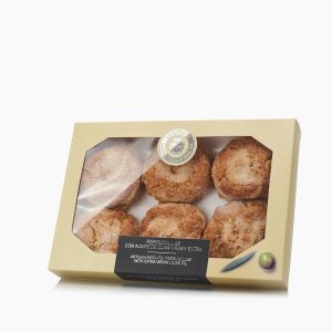 Perrunillas con Aceite de Oliva Virgen Extra