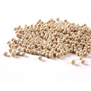 Pimienta Blanca en Grano (Piper nigrum)