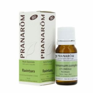 Ravintsara Aceite Esencial Pranarom
