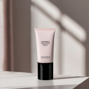 Atashi K-Bioferment Advanced Primer Instant Blur Cover Up Luxe 50ml