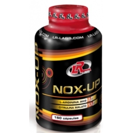 Nox-Up 150 Capsulas 857mg Prisma Natural