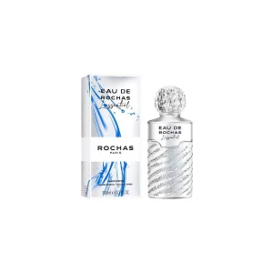 Rochas Eau de Rochas LEssentiel Eau de Parfum