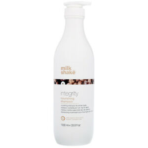 Nourishing Shampoo Integrity Milk Shake 1000ml