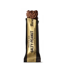 Barrita de Proteínas Salty Peanut Barabells, 55 gr.