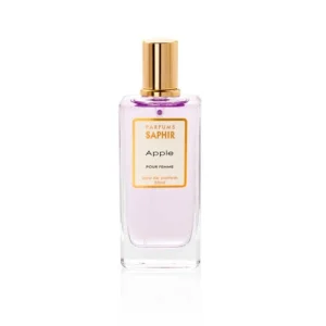 Eau de Parfum para mujer 50ml – Apple