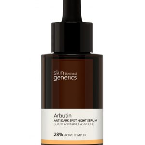 Serum Antimanchas Arbutina 30% Complejo Activo 30ml