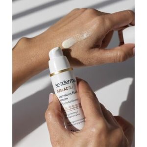 Azelac Ru Fluido Luminoso Sesderma