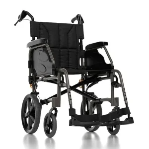 Silla de ruedas estrecha Transit Lite Invacare