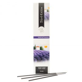 Incienso Soleil de Provence Black Edition