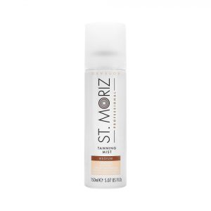 Autobronceador Spray Medium 150Ml St Moriz