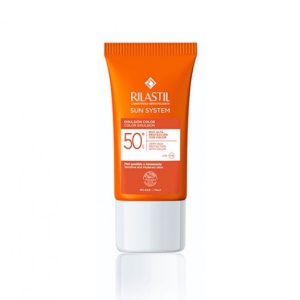 RILASTIL SUN SYSTEM EMULSIÓN COLOR
