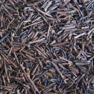 Té verde Kukicha tostado japonés BIO, 1kg