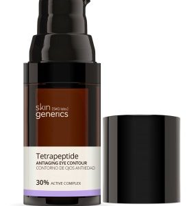 Tetrapéptido Contorno De Ojos Antiedad 200ml