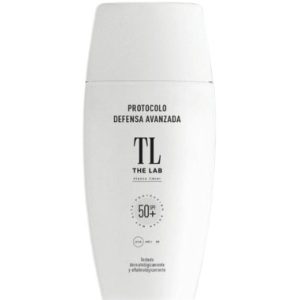 THE LAB PROTOCOLO DEFENSA AVANZADA SPF50+