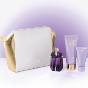 Thierry Mugler Alien Set (EDP 30ml + BL 100ml + SG 30ml
