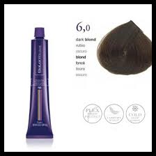 Tinte vison salerm nº 6,0