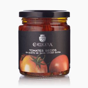 Tomates Secos en Aceite de Oliva Virgen Extra