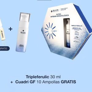 RILASTIL TRIPLE FERULIC SERUM 30 ML