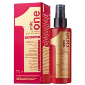Uniq One All In One Tratamiento Capilar Revlon 150ml.