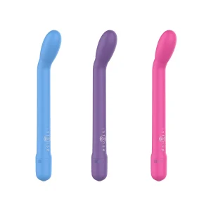 Masajeador vibrador Bgee Intense recargable para suelo pélvico