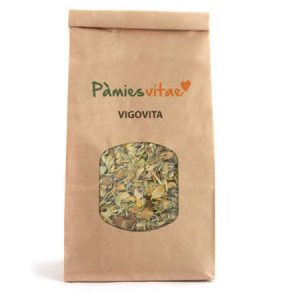 VIGOVITA (Energía), 120g. Pàmies Vitae