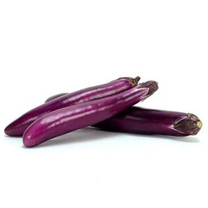 Berenjena fresca 500g