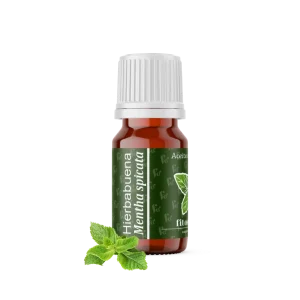 Aceite esencial de Hierbabuena