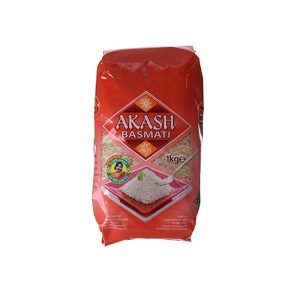 Arroz basmati akash 1kg