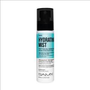 Bruma Facial Hidratante Samy 80 mL