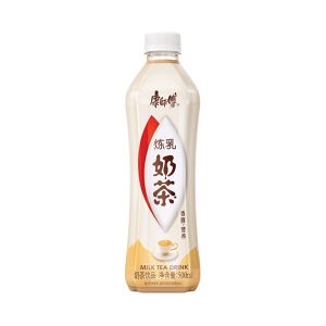 Batido de Té Con Leche Condensada KSF 500ML