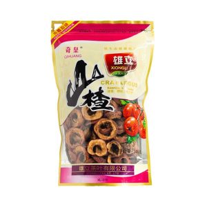 Acerola Secas En Rodajas Para Té QiHuang 100G
