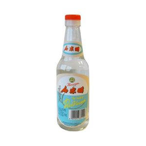 Vinagre de Arroz Blanco SXH 250ML