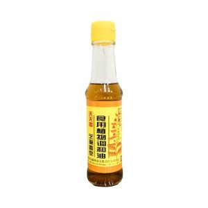 Aceite de sésamo TIANTIANXIANG 150ml