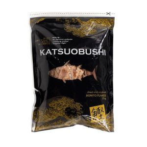 Katsuobushi bonito seco 25g
